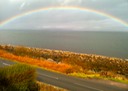 Rainbow from Tigh-na-Blair